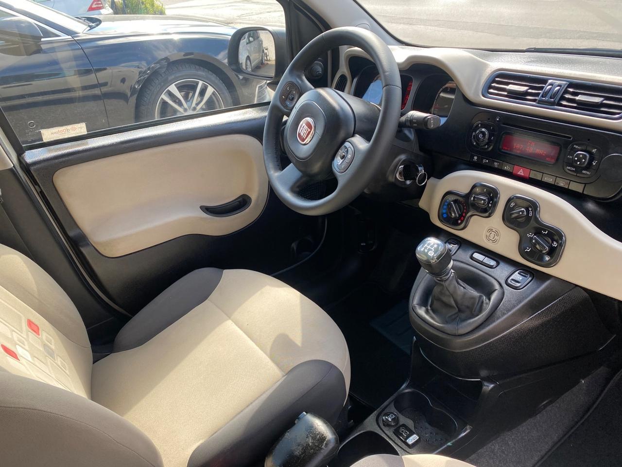 Fiat Panda 1.2 Lounge nord Italia full