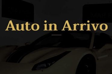 PORSCHE 911 CARRERA GTS CABRIOLET NEW.MOD.FULL PRONTA CONSEGNA