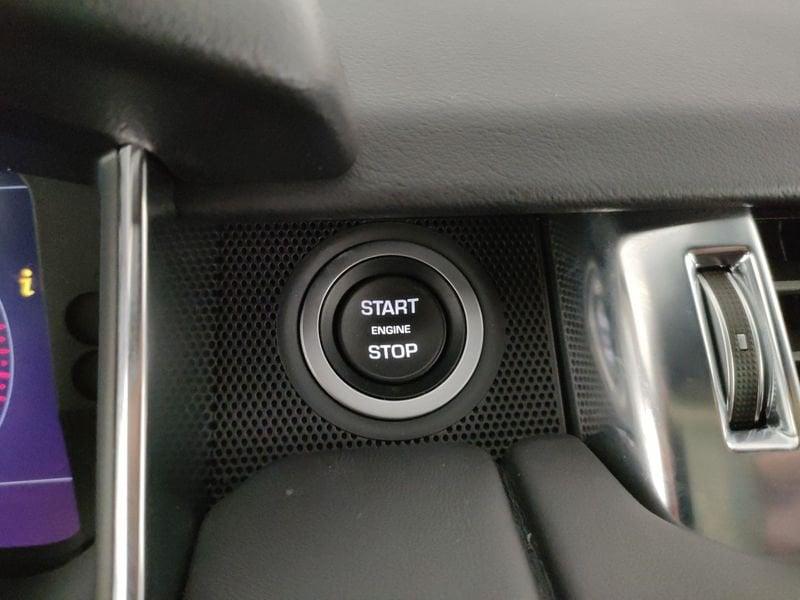 Land Rover RR Sport Range Rover Sport 3.0 i6 mhev HSE Dynamic awd 400cv 7p.ti auto