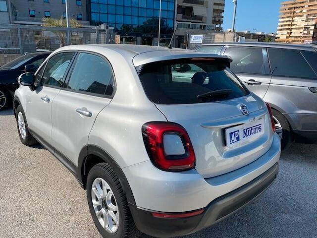 Fiat 500X 1.3 MultiJet 95 CV City Cross 2020