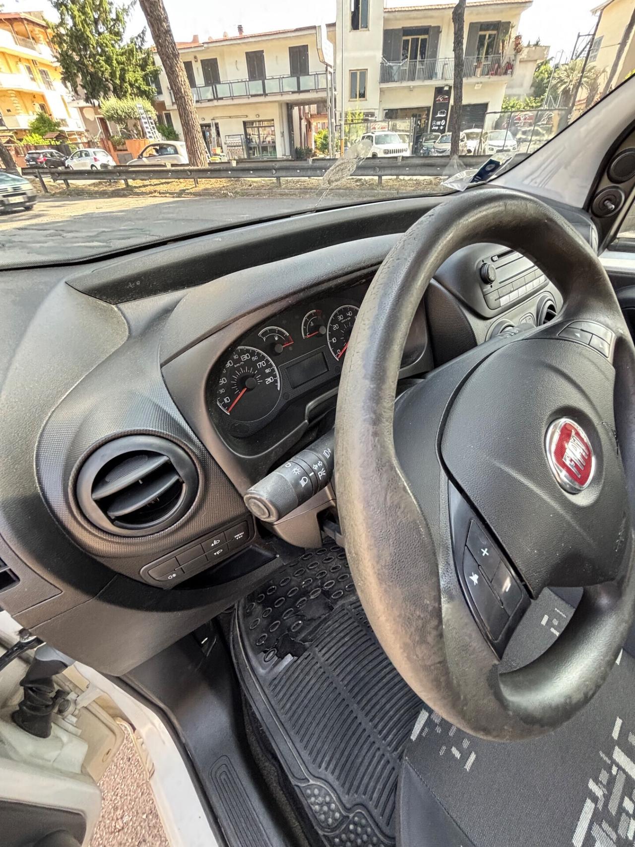 Fiat Qubo 1.4 8V 73 CV MyLife