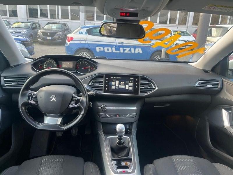 Peugeot 308 308 BlueHDi 120 S&S GT Line