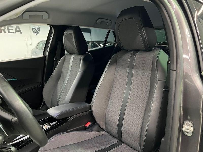 Peugeot 2008 2008 BlueHDi 130 S&S EAT8 Allure Pack