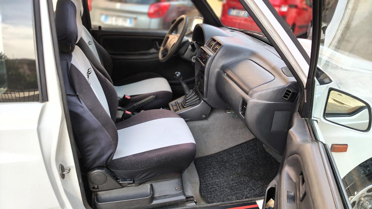 Suzuki Vitara 1.9 TD JLX P.Pack