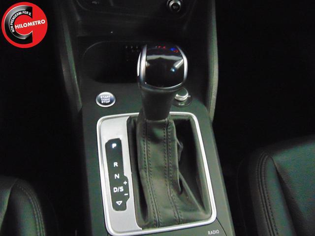 AUDI Q2 30 TDI S tronic Business Advanced