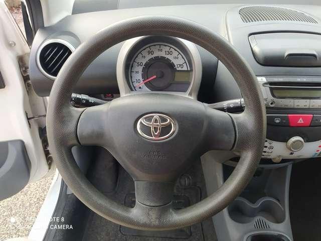 Toyota Aygo Aygo I 5p 1.0 FL