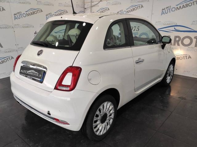 Fiat 500 1.2 Lounge 69cv my20 'PROMO FINANZIAMENTO'