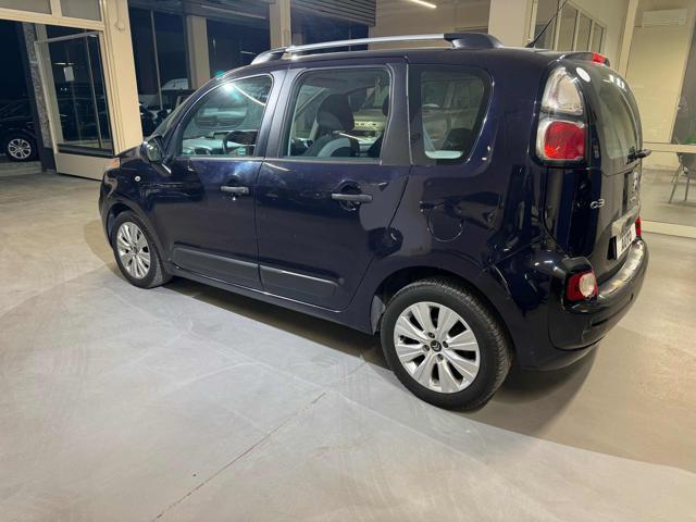 CITROEN C3 Picasso 1.6 HDi 90 Seduction Combi