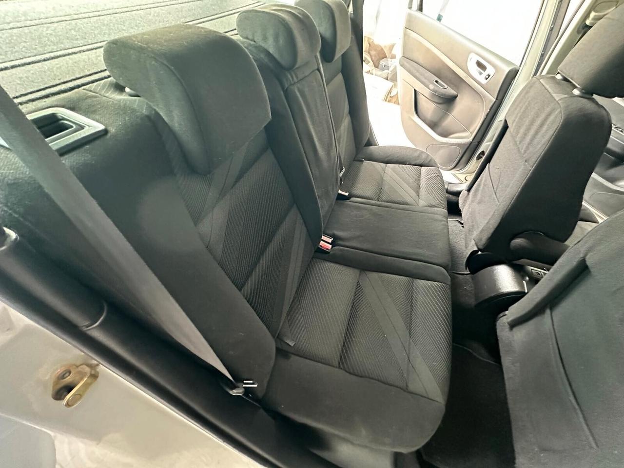 Peugeot 307 1.6 16V HDi 90CV Station wagon