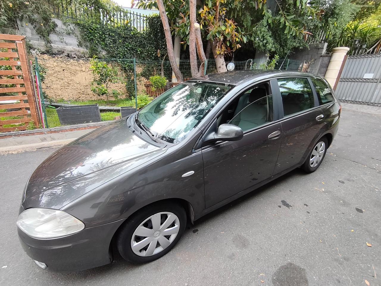 Fiat Croma 1.9 Multijet 120 CV 2006