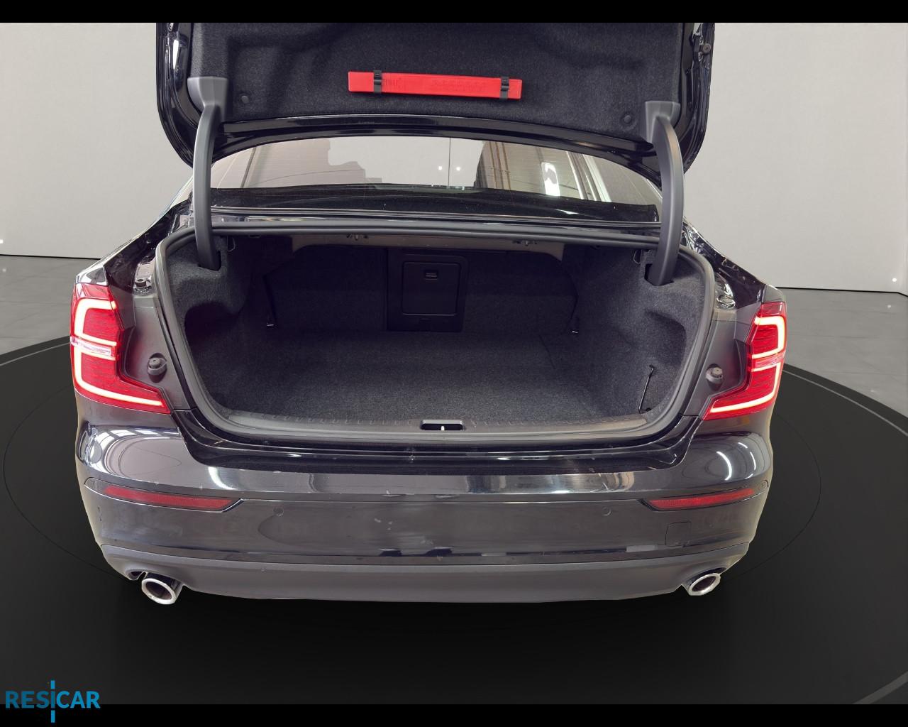VOLVO S60 2.0 t4 Business Plus geartronic IVA ESPOSTA