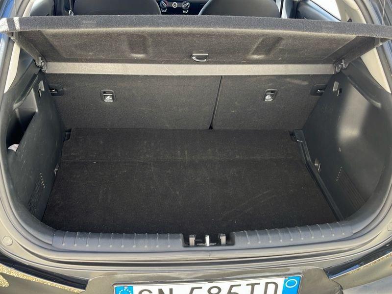 Kia Stonic 1.0 T-GDI 74KW MHEV BLACK EDITION