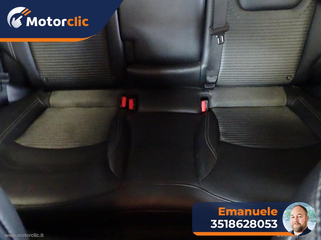 JEEP Compass 1.3 T4 PHEV AT6 4xe Limit. IBRIDA/GPL