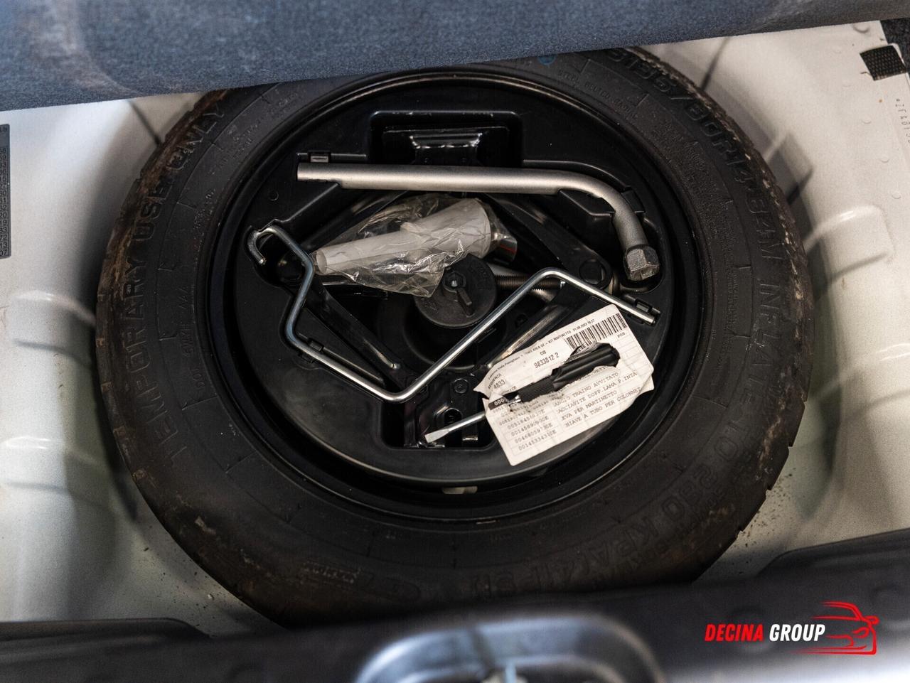 Fiat Panda 1.0 FireFly S&S Hybrid 70 cv