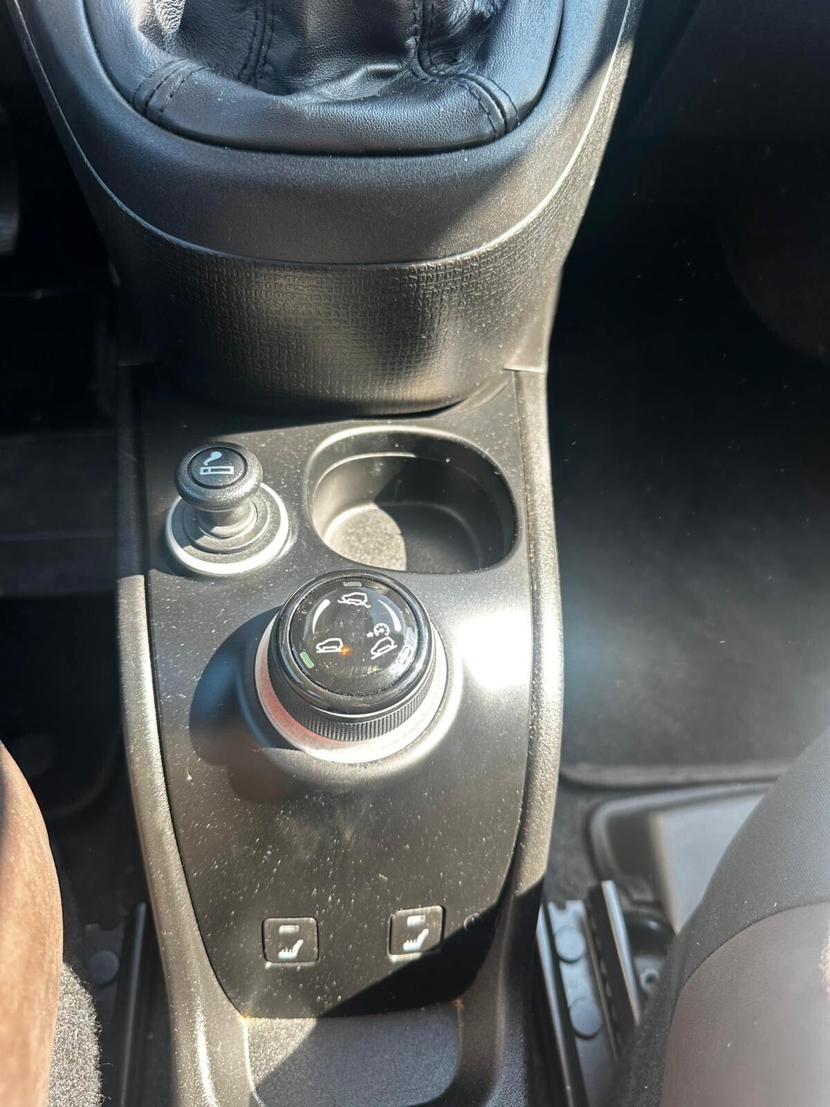 Fiat Panda 0.9 TwinAir Turbo S&S 4x4