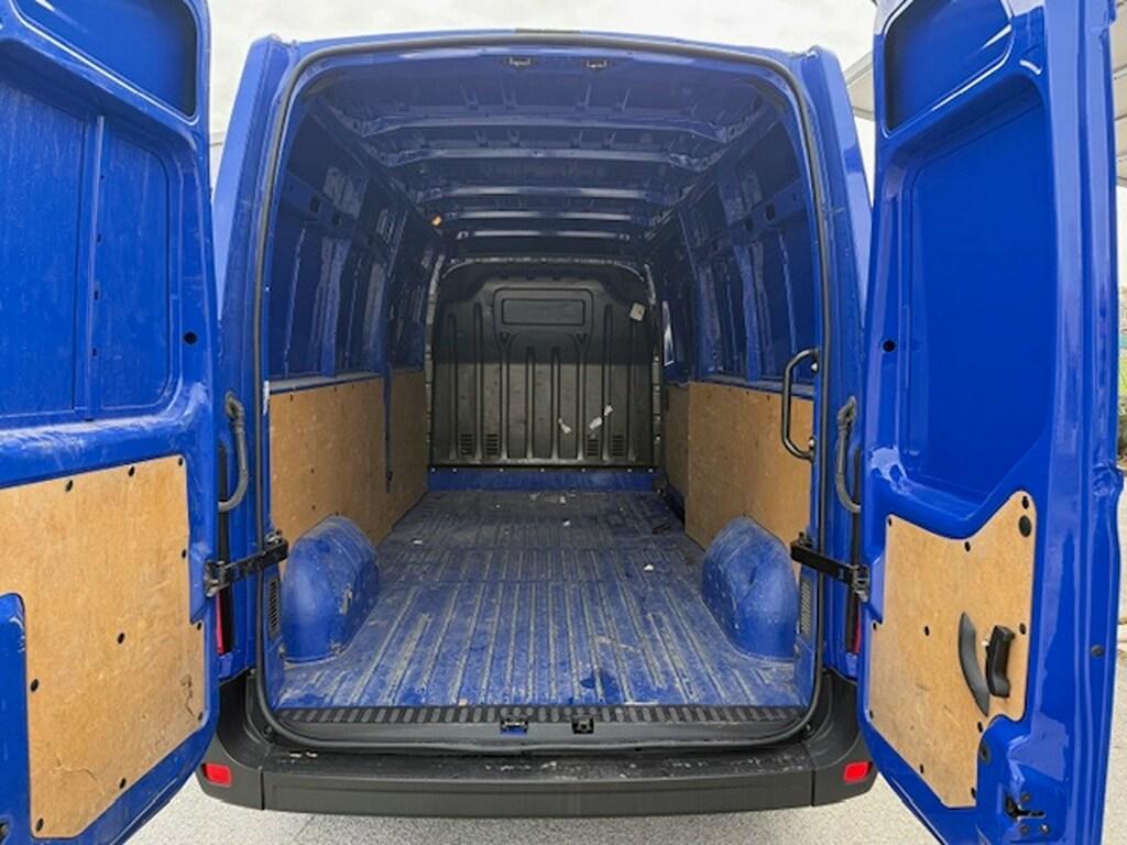 Renault Master T35 2.3 dci 135cv L3H2 Ice E6d-temp