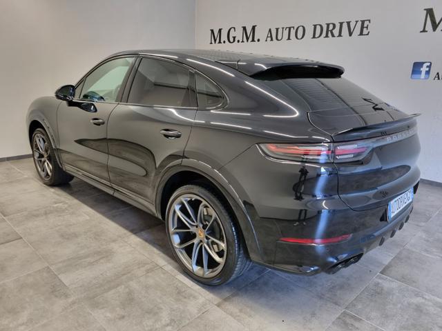 PORSCHE Cayenne 3.0 V6 PackSportAlleggerito