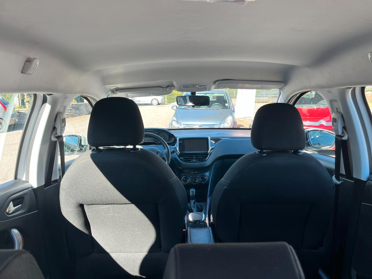 Peugeot 2008 PureTech 82 Active