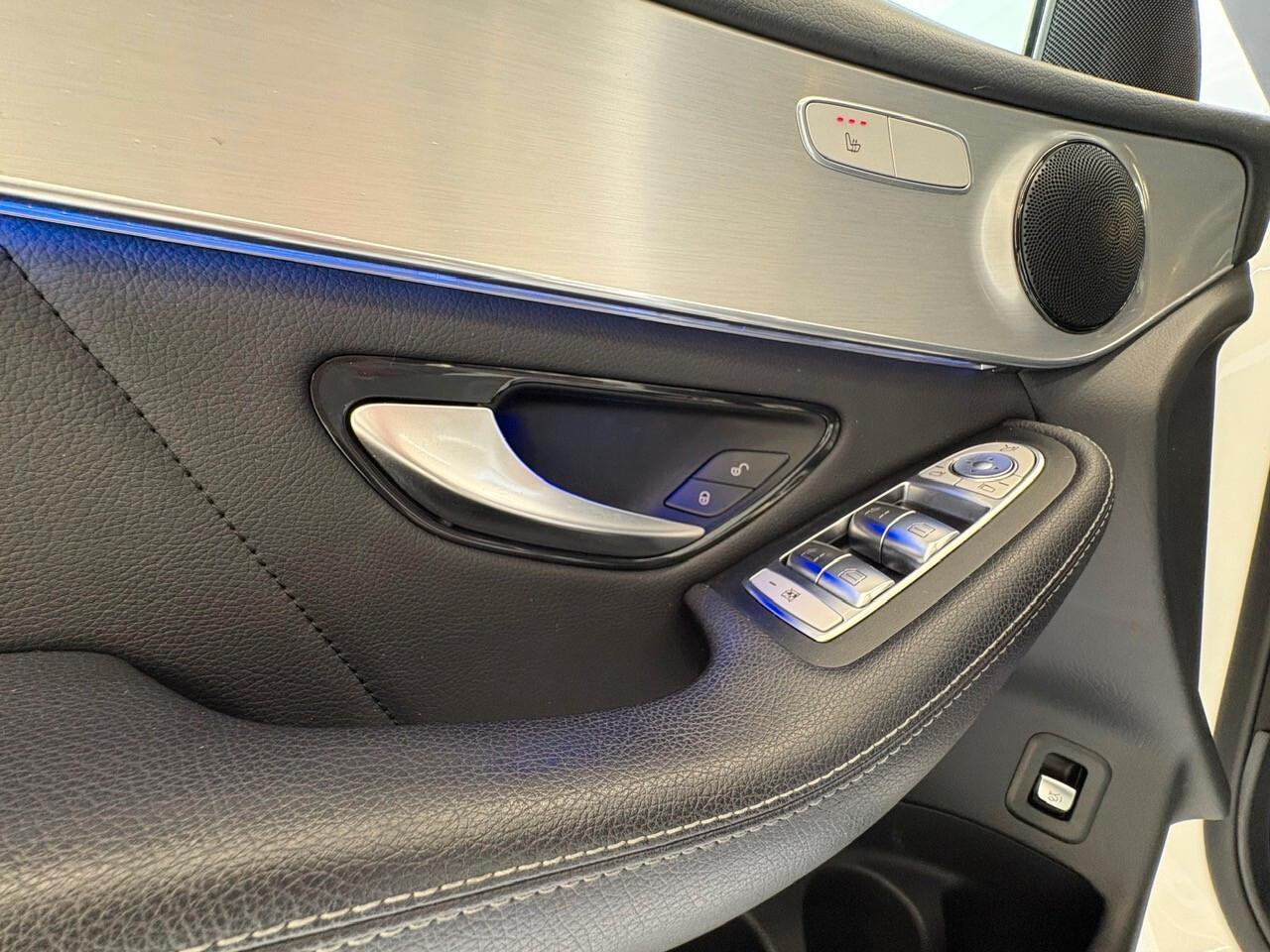 Mercedes GLC 220d 4Matic Premium AMG 10.2019