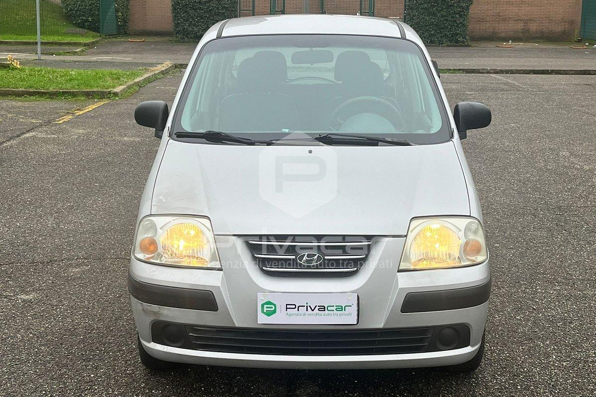 HYUNDAI Atos Prime 1.1 12V Style