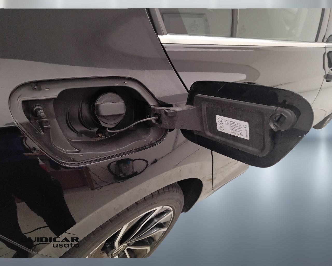 VOLKSWAGEN Golf VIII 2020 - Golf 1.5 etsi evo Style 150cv dsg