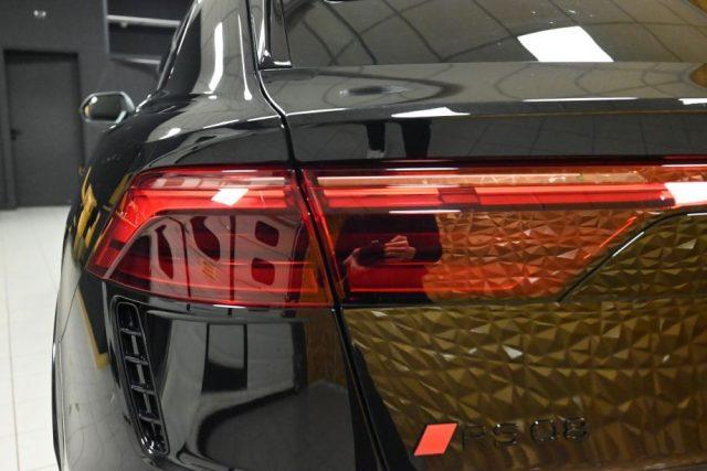 AUDI RS Q8 PERFORMANCE 640CV MOD.2026 CARBOCERAMICI SCONTO28%