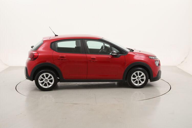 Citroen C3 Feel BR844742 1.5 Diesel 102CV