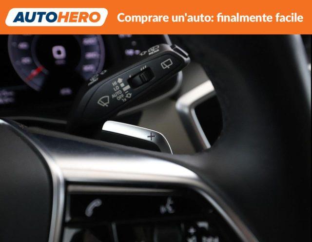 AUDI A6 Avant 40 2.0 TDI quattro ultra S tronic Business