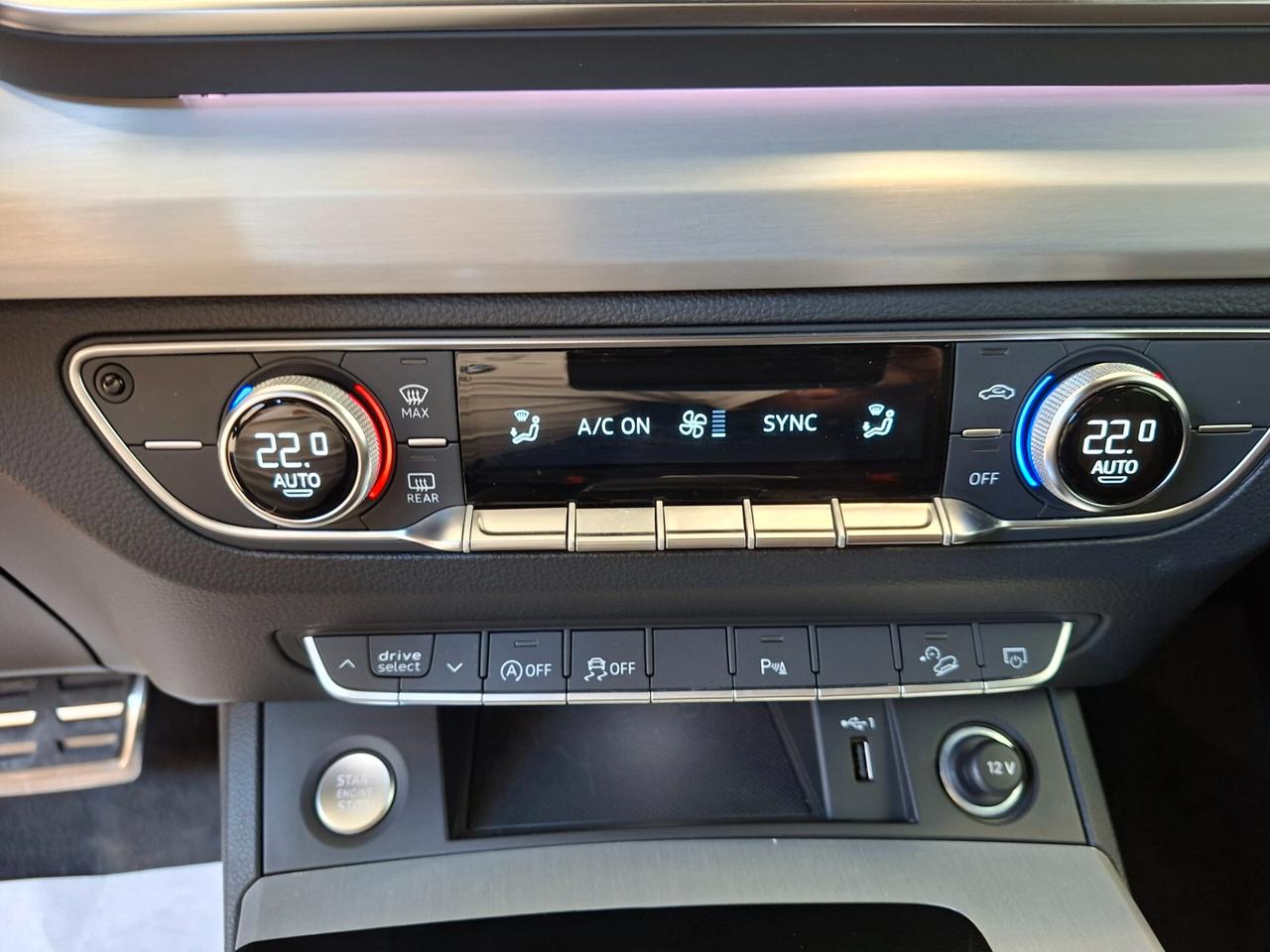 Audi Q5 SPB 40 TDI quattro S tronic line plus