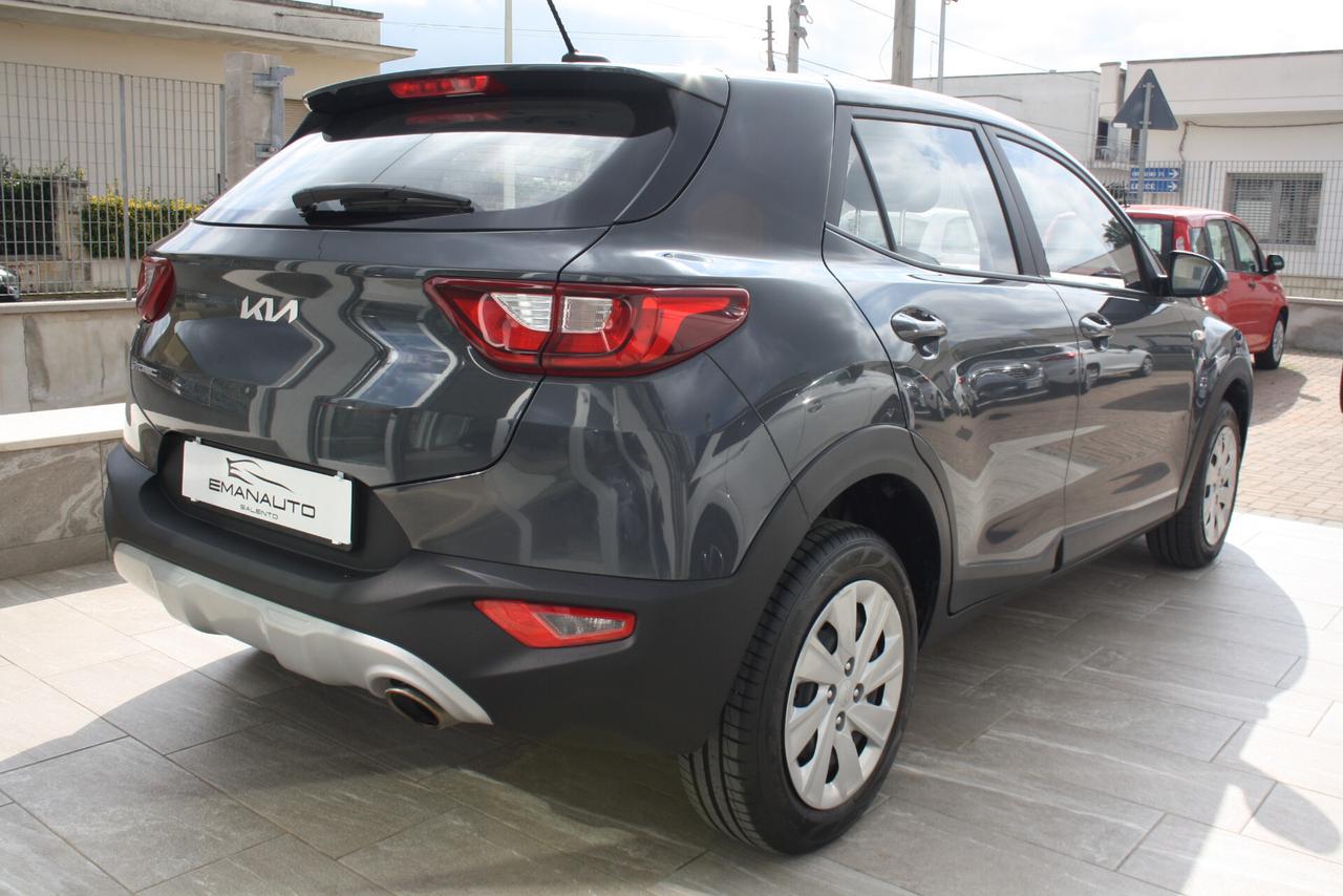 Kia Stonic 1.2 DPI Urban *2022
