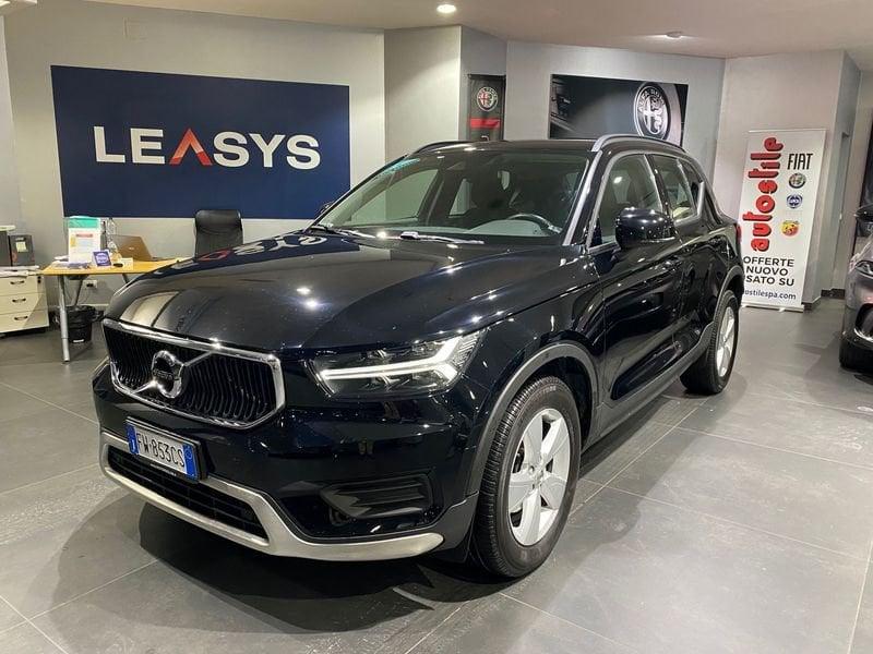 Volvo XC40 D3 Geartronic Rif. Antonio