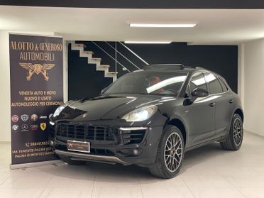 Porsche Macan 3.0 S Diesel