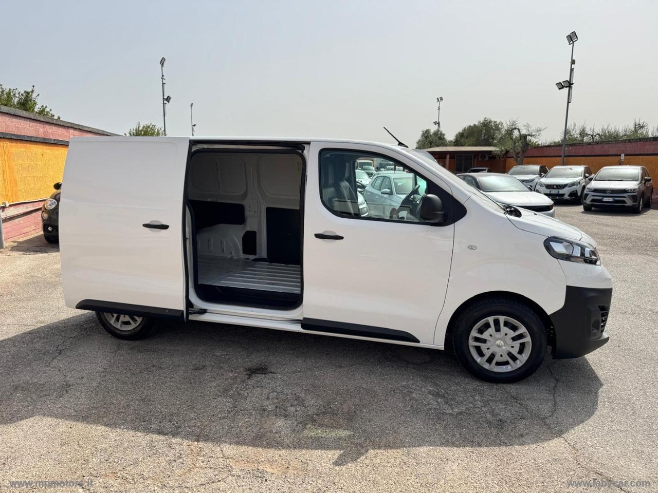 VIVARO ENJOY PM 3 POSTI 1.5D 120CV