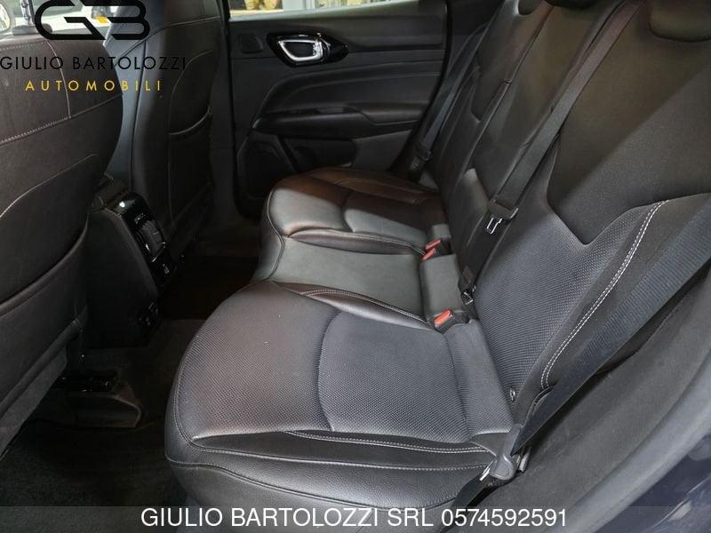 Jeep Compass 1.3 Turbo T4 110kW S DDCT