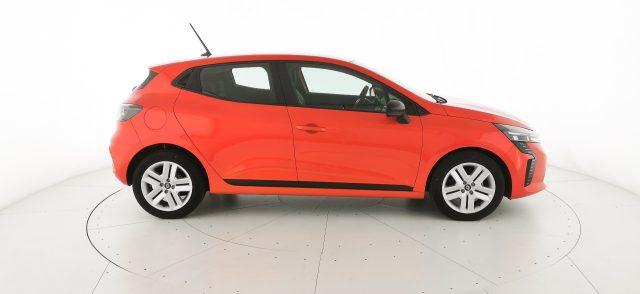 RENAULT Clio SCe 65 CV 5 porte Evolution