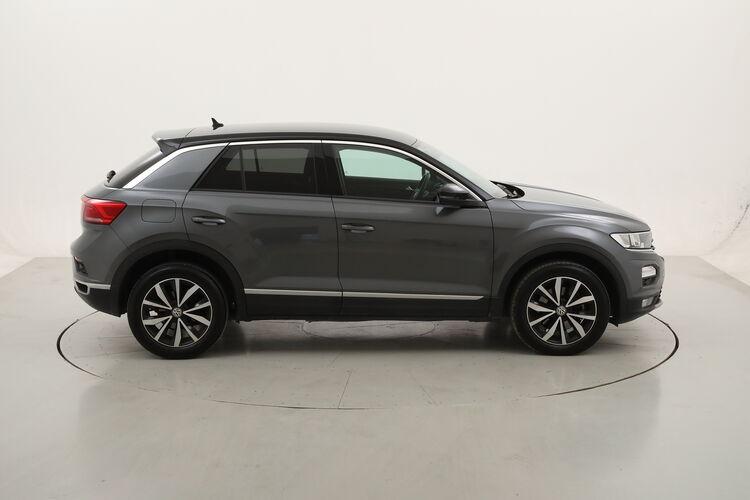 Volkswagen T-Roc Style DSG BR067022 2.0 Diesel 150CV