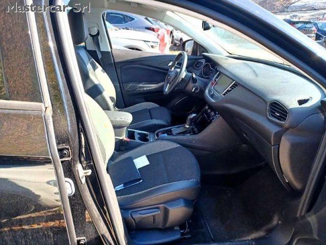 OPEL Grandland X Grandland X 1.5 ecotec Elegance Navi - GE120ST