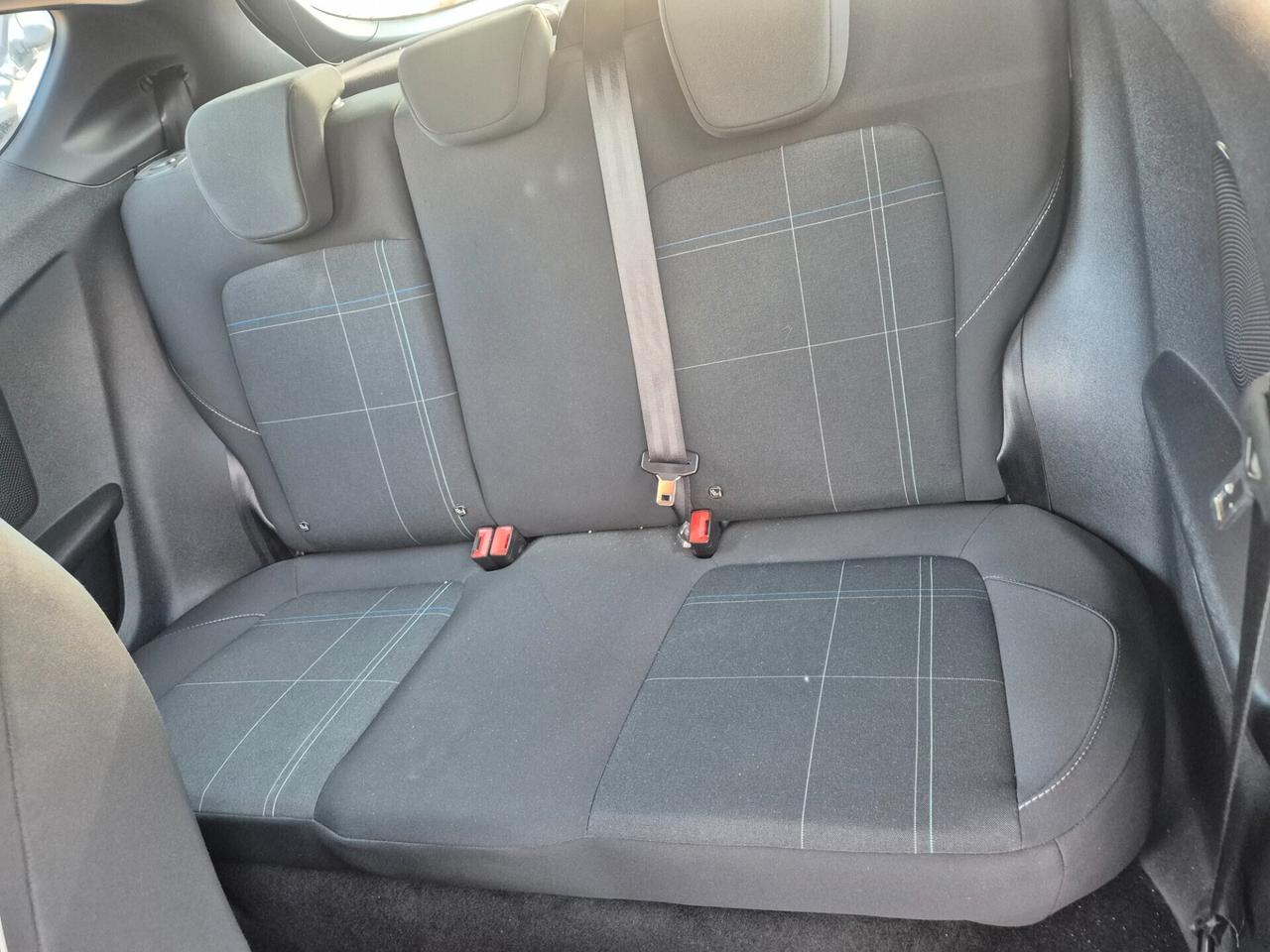 Ford Fiesta 1.1 85 CV 3 porte Plus