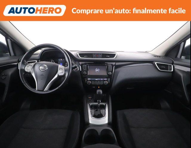 NISSAN Qashqai 1.6 dCi 2WD 360