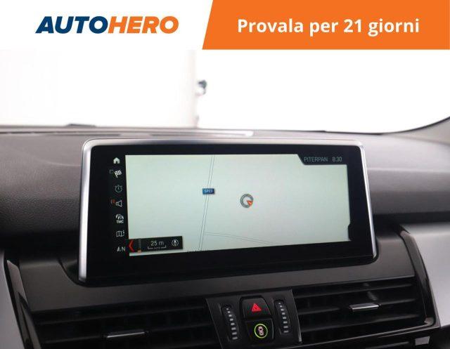 BMW 216 d Active Tourer Advantage