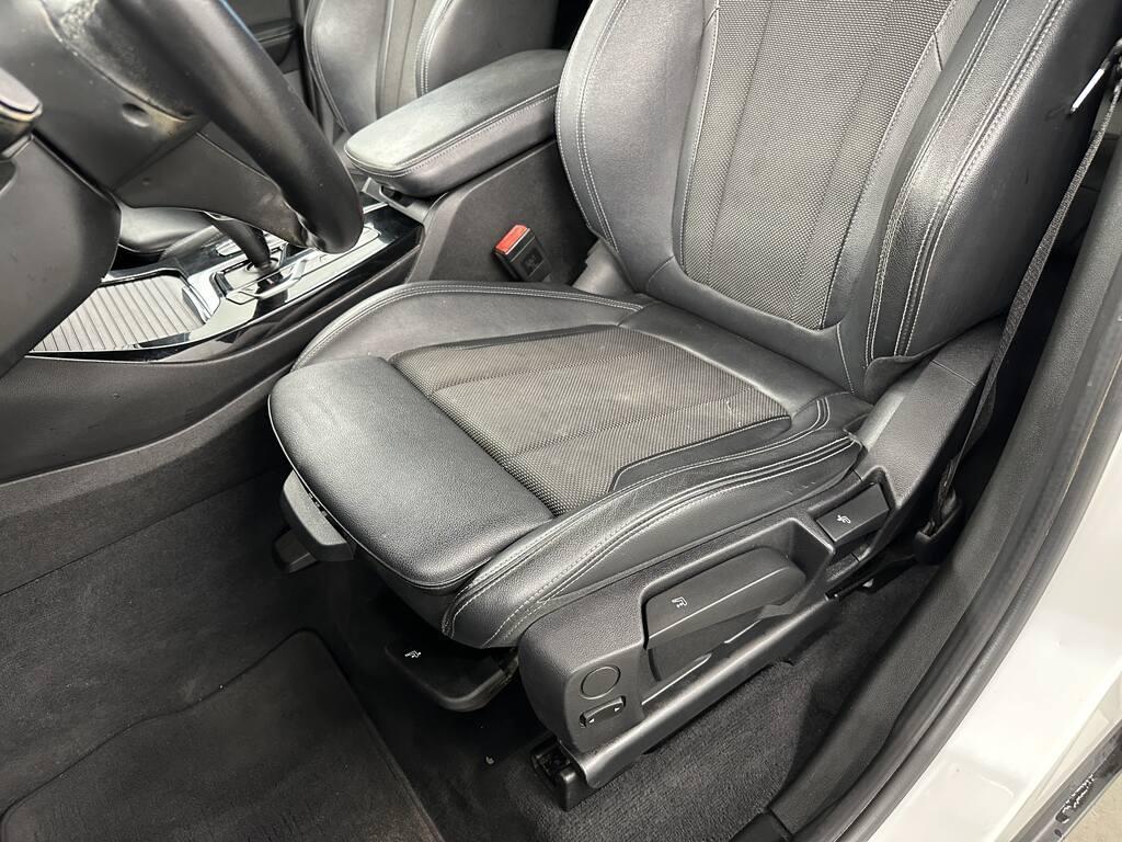 BMW X3 20 d xLine xDrive Steptronic