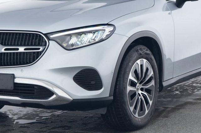 MERCEDES-BENZ GLC 220 d 4Matic Mild Hybrid Advanced Plus