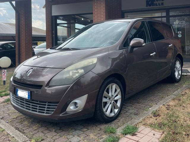 RENAULT Scenic 2.0 dCi 150CV Proact. Luxe