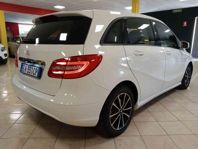 MERCEDES-BENZ B 180 CDI Premium ** TETTO PANOR. **