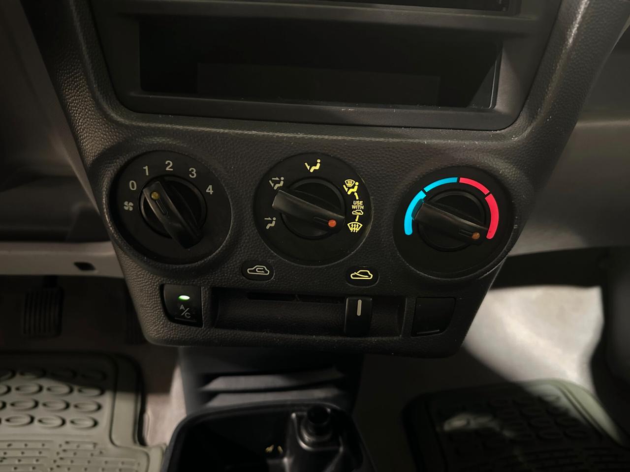 Kia Picanto 1.1 12V Spicy