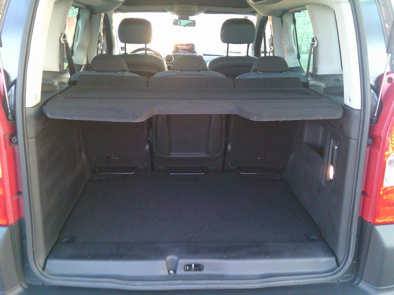 Citroen Berlingo 1.6 HDi 110CV FAP XTR Theatre