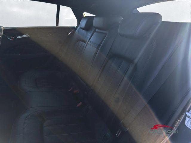 MERCEDES-BENZ CLS 350 350 CDI SW BlueEFFICIENCY 4Matic - PER OPERATORI D