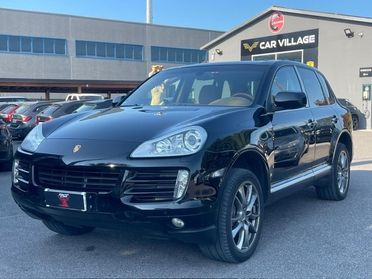 Porsche Cayenne 3.6