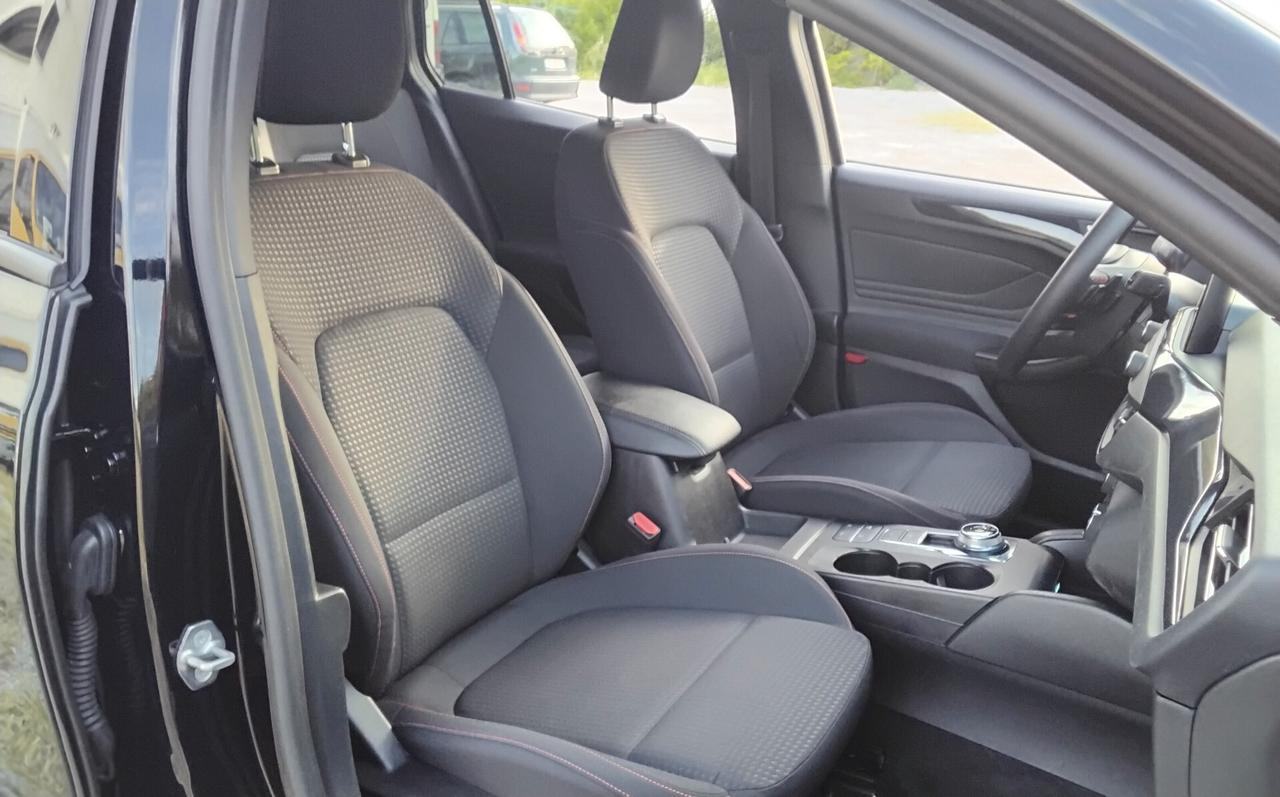 Ford Focus 1.5 TDCi 120 CV Start&Stop Pow. SW ST Line Business