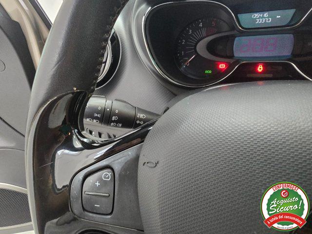 RENAULT Captur dCi 8V 90 CV Start&Stop Energy Zen